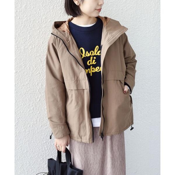 ZOZO問い合わせ番号:98781205ショップ:SHIPS for women，シップス フォー ウィメンブランド:SHIPS Colors，シップス カラーズ商品名:SHIPS Colors:〈手洗い可能〉ダウンライナー グログラン パ...