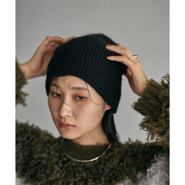 『タイムセール実施中』ZOZO問い合わせ番号:98782261ショップ:LEPSIM，レプシィムブランド:LEPSIM，レプシィム商品名:ゆるニットビーニー　589162カテゴリ:帽子>ニットキャップ/ビーニーブランド品番:58916...