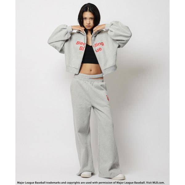 『セール実施中』ZOZO問い合わせ番号:98783116ショップ:SPIRALGIRL，スパイラルガールブランド:BACK TO THE FIELD，バック トゥー ザ フィールド，MLB，メジャーリーグベースボール，SPIRALGIRL，...