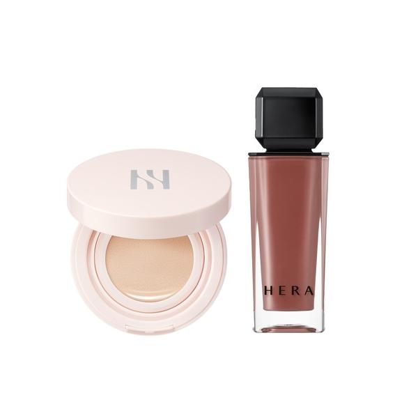 ※このアイテムは返品・交換対象外商品です。コスメ商品ZOZO問い合わせ番号:98783241ショップ:HERA，ヘラブランド:HERA，ヘラ商品名:ZOZO限定 HERA ベストセラーセットカテゴリ:メイクアップ>コスメキット/ギフト...