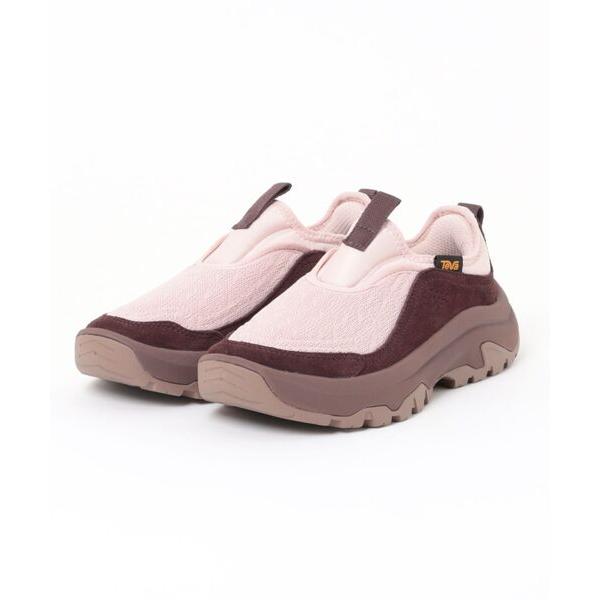 シューズ TEVA テバ W HURRICANE DAYBREAKER SLIP ON ハリケーンデイブレイカースリッポン T1172954 DMH