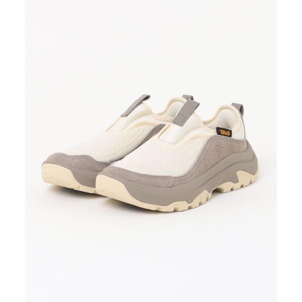 シューズ TEVA テバ W HURRICANE DAYBREAKER SLIP ON ハリケーンデイブレイカースリッポン T1172954 DRTT