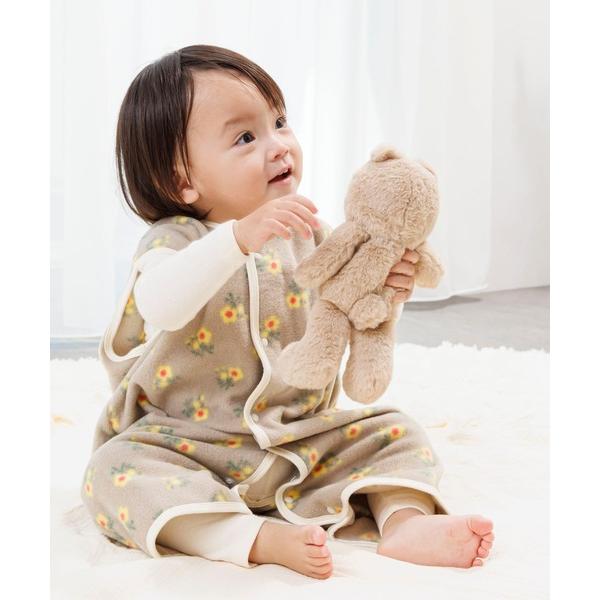 ※このアイテムは返品・交換対象外商品です。ZOZO問い合わせ番号:98783818ショップ:Bonjour Sagan，ボンジュールサガンブランド:RIO，リオ，Bonjour Sagan，ボンジュールサガン商品名:スリーパーカテゴリ:ママ...