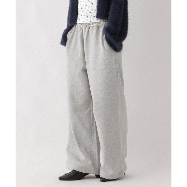 『セール実施中』ZOZO問い合わせ番号:98783834ショップ:Heather，ヘザーブランド:Heather，ヘザー商品名:2WAYワイドスウェットパンツ2　599663カテゴリ:パンツ>スウェットパンツブランド品番:599663...