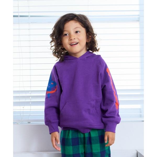 『セール実施中』ZOZO問い合わせ番号:98783898ショップ:MARKEY'S，マーキーズブランド:MARKEY'S，マーキーズ商品名:ソデプリントパーカーカテゴリ:トップス>パーカーブランド品番:0010452039素材:[本体...