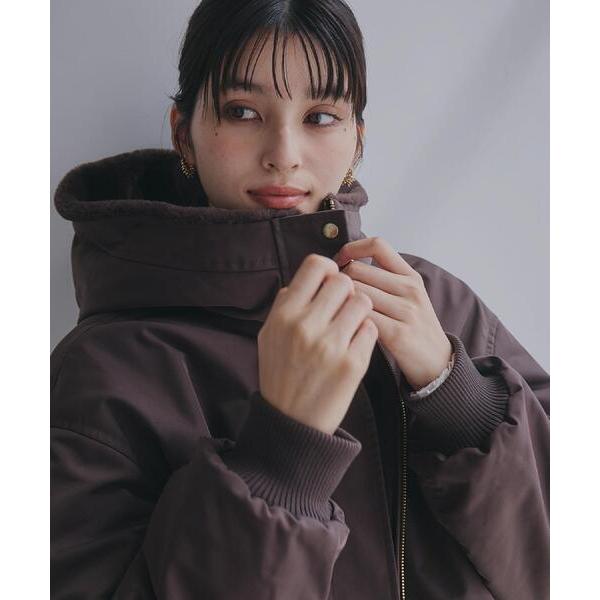 『タイムセール実施中』ZOZO問い合わせ番号:98783905ショップ:THE SHOP TK，ザ ショップ ティーケーブランド:THE SHOP TK ，ザ ショップ ティーケー 商品名:【2WAY/洗える】リバーシブル フェイクファーブ...