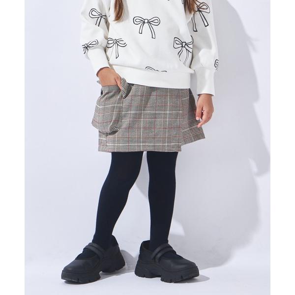 ZOZO問い合わせ番号:98783923ショップ:ever closet，エバークローゼットブランド:ever closet，エバークローゼット商品名:ラップキュロットスカートカテゴリ:スカート>スカートブランド品番:25313203...