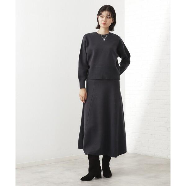 『タイムセール実施中』ZOZO問い合わせ番号:98784334ショップ:THE SHOP TK，ザ ショップ ティーケーブランド:THE SHOP TK ，ザ ショップ ティーケー 商品名:【前後2WAY】ニットセットアップカテゴリ:ジャケ...