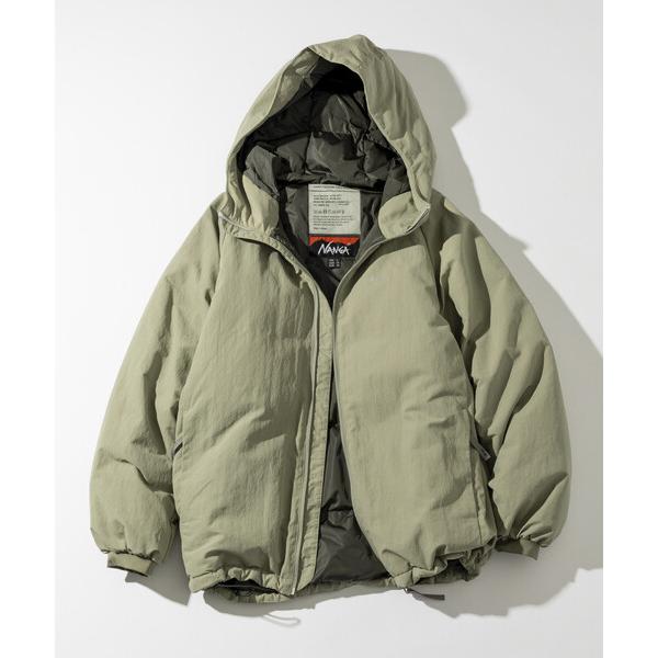 ZOZO問い合わせ番号:98814891ショップ:FREAK'S STORE，フリークスストアブランド:NANGA，ナンガ，FREAK'S STORE，フリークスストア商品名:NANGA/ナンガ SP NEW DOWN JACKET/別注 ...