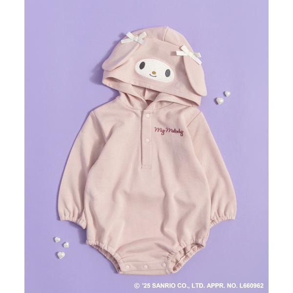 『セール実施中』※このアイテムは返品・交換対象外商品です。ZOZO問い合わせ番号:98815239ショップ:branshes，ブランシェスブランド:sanrio，サンリオ，branshes，ブランシェス商品名:【サンリオキャラクターズ】なり...