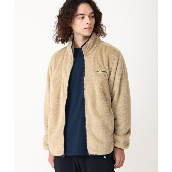 『セール実施中』ZOZO問い合わせ番号:98815288ショップ:Columbia，コロンビアブランド:Columbia，コロンビア商品名:Columbia／ハートボウル フルジップ フリース／コロンビアカテゴリ:ジャケット/アウター&gt...