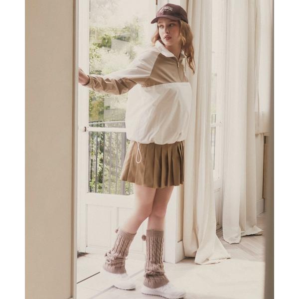 ZOZO問い合わせ番号:98815458ショップ:rienda，リエンダブランド:RIENDA GOLF，リエンダゴルフ，rienda，リエンダ商品名:【RIENDA GOLF】グレンチェックプリーツスカート 秋服 冬服カテゴリ:スカート&...