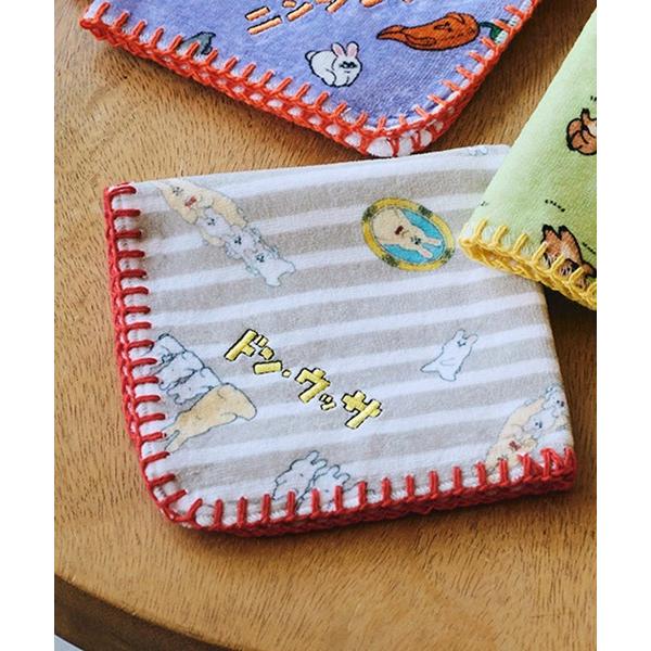 『セール実施中』ZOZO問い合わせ番号:98815713ショップ:studio CLIP，スタディオクリップブランド:studio CLIP，スタディオクリップ商品名:タオルハンカチ[キューライスコラボ]カテゴリ:インテリア>タオルブ...