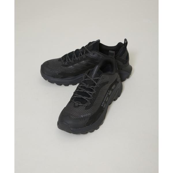 ZOZO問い合わせ番号:98815940ショップ:NANO universe，ナノユニバースブランド:MERRELL，メレル，NANO universe，ナノユニバース商品名:MERRELL/MOAB SPEED 2 GORE-TEX(R)...