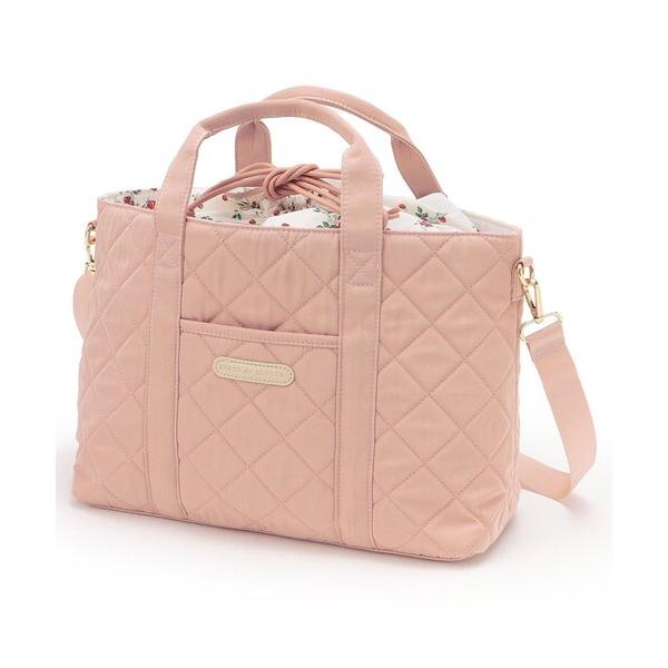 ZOZO問い合わせ番号:98846603ショップ:sense of wonder，センスオブワンダーブランド:sense of wonder，センスオブワンダー商品名:野イチゴマザーズバッグカテゴリ:ママ＆ベビー>マザーズバッグブラン...