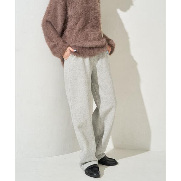 『タイムセール実施中』ZOZO問い合わせ番号:98877195ショップ:FREAK'S STORE，フリークスストアブランド:FREAK'S STORE，フリークスストア商品名:限定展開　ポンチ スウェット パンツ（セットアップ対応）カテゴ...