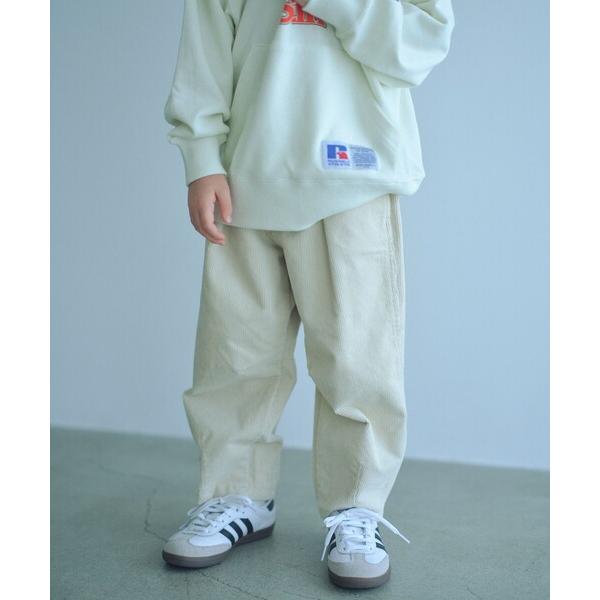 ZOZO問い合わせ番号:98877264ショップ:green label relaxing，グリーンレーベル リラクシングブランド:green label relaxing，グリーンレーベルリラクシング商品名:コーデュロイ カーブパンツ /...