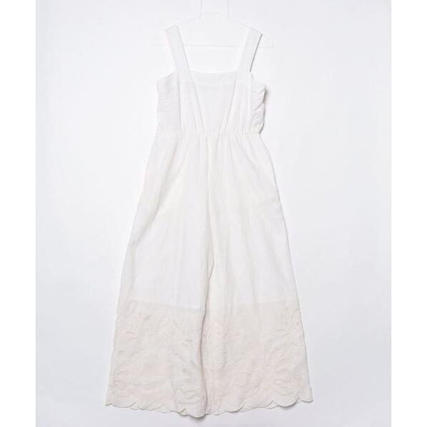 『タイムセール実施中』参考価格：14，960円発売時期：2025年04月コンディション：B（目立つ使用感なし）使用感が少ない、または気にならないアイテムすそ周り：ほつれ全体的：色あせ参考商品名：スソ レース オールインワン参考品番：3626...