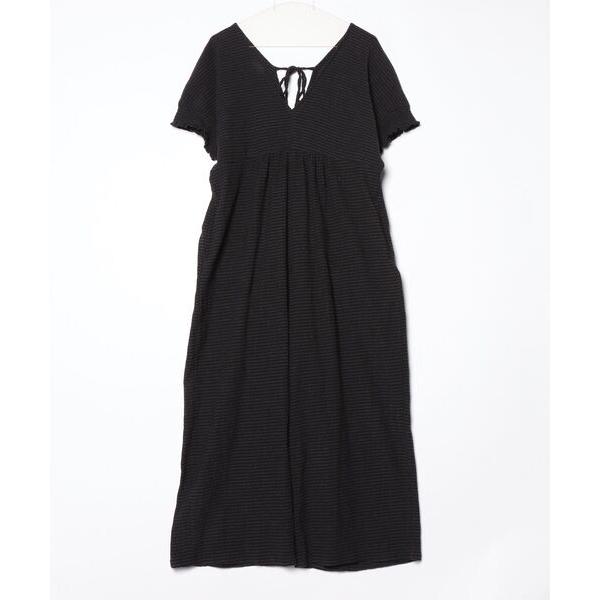 『タイムセール実施中』参考価格：5，940円発売時期：2025年06月コンディション：B（目立つ使用感なし）使用感が少ない、または気にならないアイテム前身頃・すそ周り：毛玉参考商品名：サッカーチェックオールインワンサロペット参考品番：767...