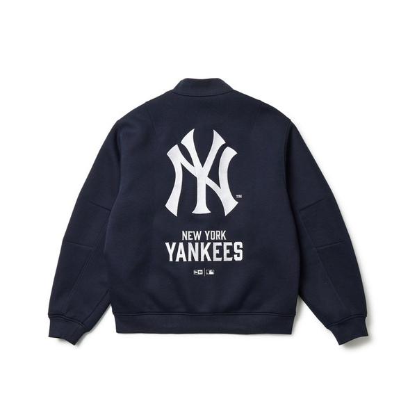 ZOZO問い合わせ番号:98909702ショップ:ムラサキスポーツ，ムラサキスポーツブランド:NEW ERA，ニューエラ，ムラサキスポーツ，ムラサキスポーツ商品名:NEW ERA/ニューエラ テックスウェット バーシティージャケット ゴルフ...