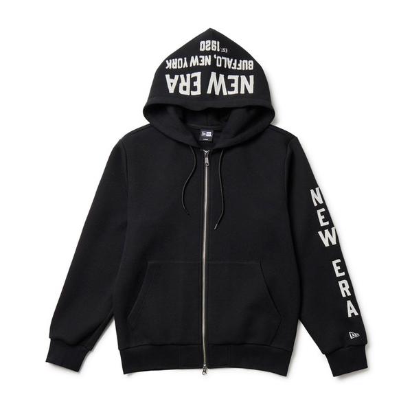 ZOZO問い合わせ番号:98909704ショップ:ムラサキスポーツ，ムラサキスポーツブランド:NEW ERA，ニューエラ，ムラサキスポーツ，ムラサキスポーツ商品名:NEW ERA GOLF/ニューエラゴルフ テックスウェット フルジップフー...