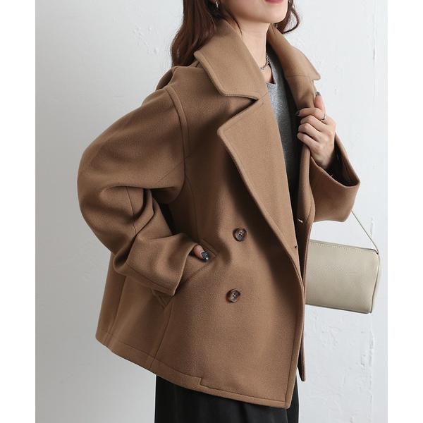 『タイムセール実施中』ZOZO問い合わせ番号:98910844ショップ:COLONY 2139，コロニー トゥーワンスリーナインブランド:COLONY 2139，コロニートゥーワンスリーナイン商品名:テックウールPコートカテゴリ:ジャケット...