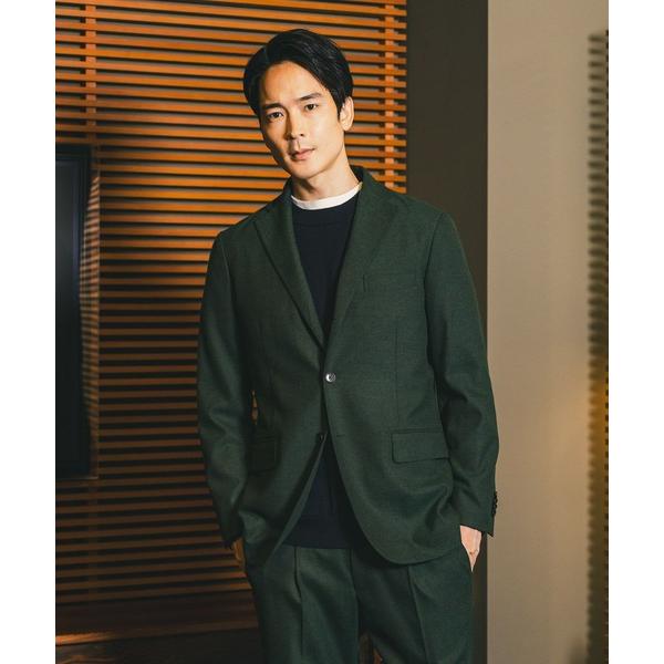 『セール実施中』ZOZO問い合わせ番号:98911108ショップ:GLOBAL WORK，グローバルワークブランド:GLOBAL WORK，グローバルワーク商品名:ストレッチ起毛TRジャケット/Salon de GW/581172カテゴリ:...