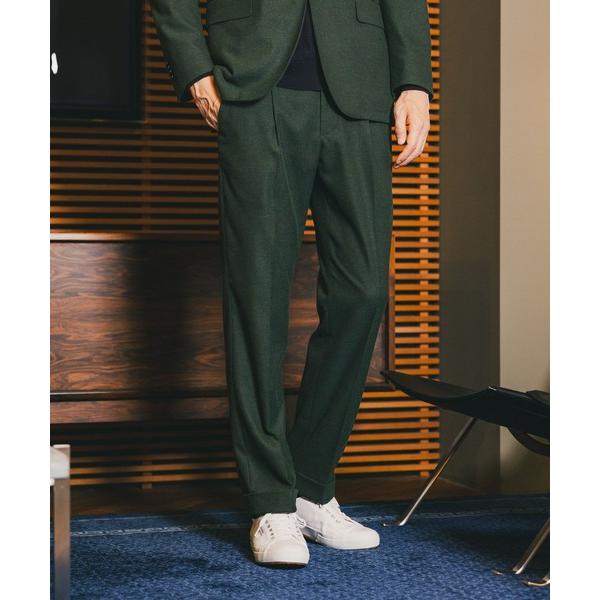 『セール実施中』ZOZO問い合わせ番号:98911112ショップ:GLOBAL WORK，グローバルワークブランド:GLOBAL WORK，グローバルワーク商品名:ストレッチ起毛TRパンツ/Salon de GW/581178カテゴリ:パン...