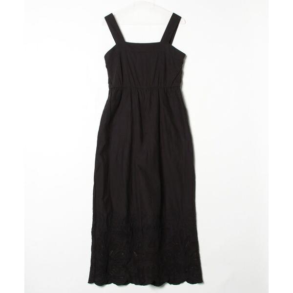 『セール実施中』参考価格：14，960円発売時期：2025年04月コンディション：C（やや使用感あり）使用感があり、やや気になる傷や汚れがあるアイテム前身頃：汚れ全体的：色あせ参考商品名：スソ レース オールインワン参考品番：3626104...