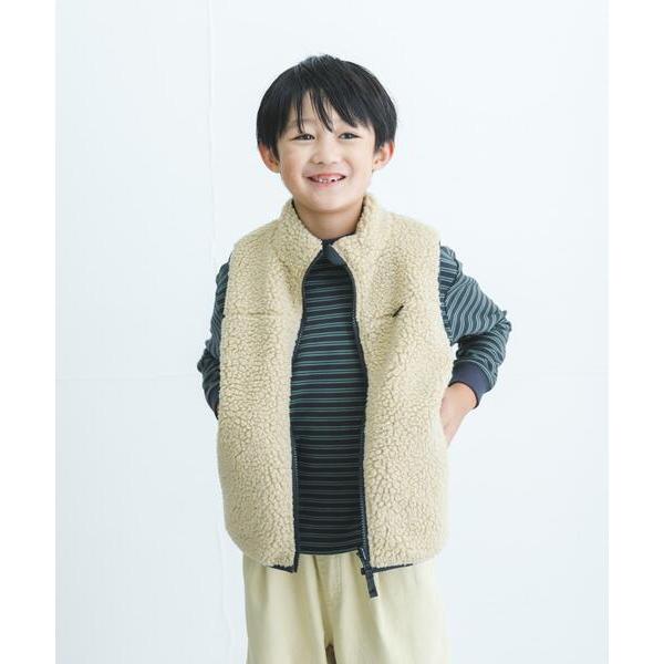 『セール実施中』ZOZO問い合わせ番号:98941874ショップ:URBAN RESEARCH DOORS，アーバン リサーチ ドアーズブランド:URBAN RESEARCH DOORS，アーバンリサーチドアーズ商品名:リバーシブルボアベス...