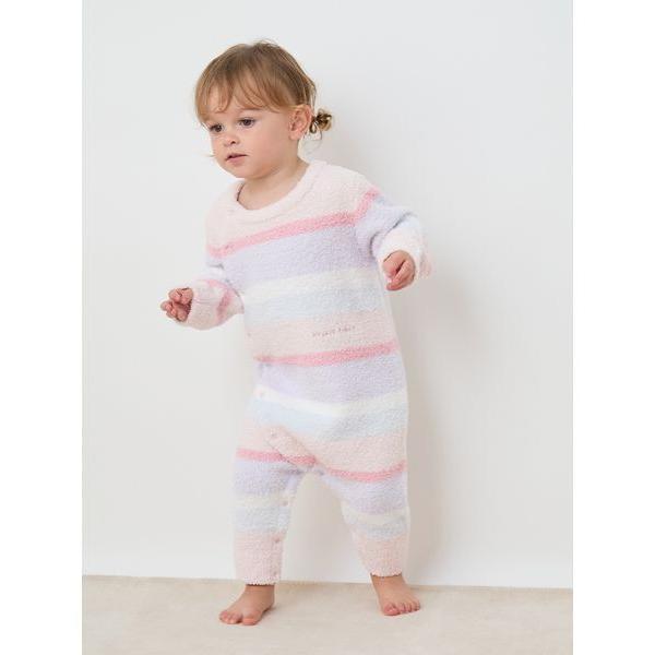 『タイムセール実施中』※このアイテムは返品・交換対象外商品です。ZOZO問い合わせ番号:98941937ショップ:gelato pique，ジェラート　ピケブランド:gelato pique，ジェラートピケ商品名:【BABY】ベビモコカラフ...