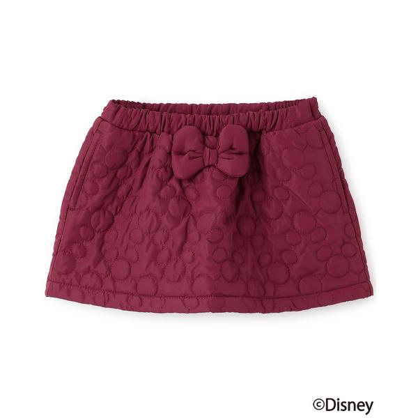 『タイムセール実施中』ZOZO問い合わせ番号:98942188ショップ:petit main，プティマインブランド:petit main，プティマイン商品名:【Disney】【リンク】キルトスカートカテゴリ:スカート&gt;スカートブランド...