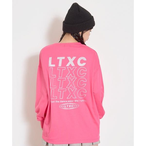 『セール実施中』ZOZO問い合わせ番号:98942193ショップ:NARUMIYA ONLINE，ナルミヤ オンラインブランド:LOVETOXIC，ラブトキシック商品名:【LTXC/速乾】ネオンカラールーズTシャツカテゴリ:トップス>...