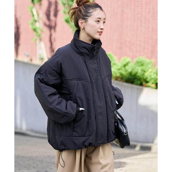 ZOZO問い合わせ番号:98942331ショップ:FREAK'S STORE，フリークスストアブランド:FREAK'S STORE，フリークスストア商品名:限定展開　ショート モンスター パーカーカテゴリ:ジャケット/アウター>ダウン...