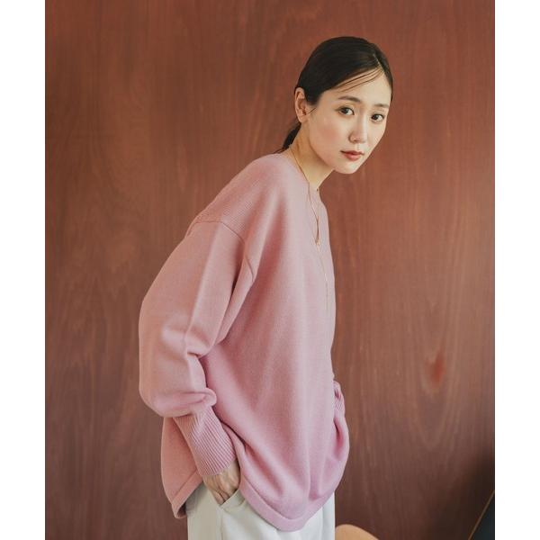 『セール実施中』ZOZO問い合わせ番号:98942406ショップ:GLOBAL WORK，グローバルワークブランド:GLOBAL WORK，グローバルワーク商品名:毛玉になりにくいドルマン/494139カテゴリ:トップス>ニット/セー...