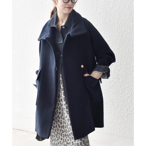 ZOZO問い合わせ番号:98943558ショップ:SHIPS for women，シップス フォー ウィメンブランド:SHIPS any，シップス エニィ，SHIPS，シップス商品名:SHIPS any: カシミヤ ミックス スタンドカラー...