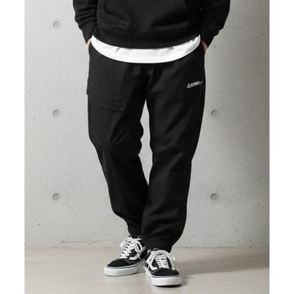 『タイムセール実施中』ZOZO問い合わせ番号:98944526ショップ:Mac-House，マックハウスブランド:GERRY，ジェリー，Mac-House，マックハウス商品名:GERRY ポリストレッチジョガーパン【撥水 防風 裏トリコット...