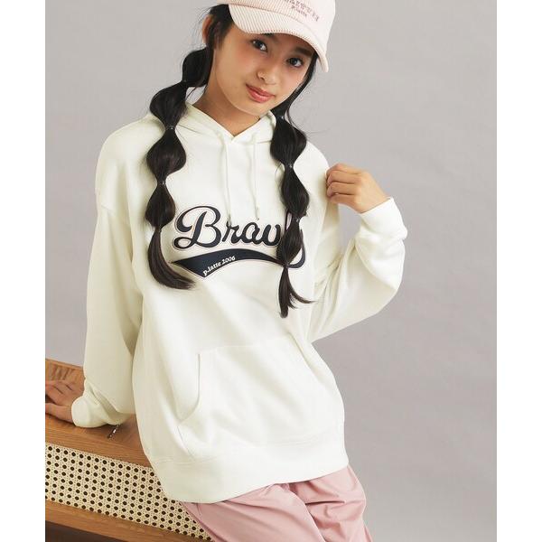 『タイムセール実施中』ZOZO問い合わせ番号:98944993ショップ:PINK-latte，ピンク ラテブランド:PINK-latte，ピンクラテ商品名:サテンアップリケBIGパーカーカテゴリ:トップス>パーカーブランド品番:319...