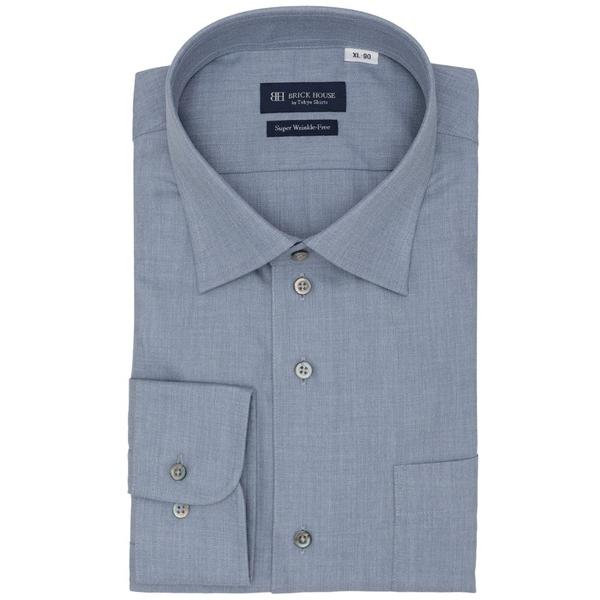 『セール実施中』ZOZO問い合わせ番号:98945438ショップ:TOKYO SHIRTS，トーキョーシャツブランド:TOKYO SHIRTS，トウキョウシャツ，BRICK HOUSE by TOKYO SHIRT，ブリックハウス商品名:形...