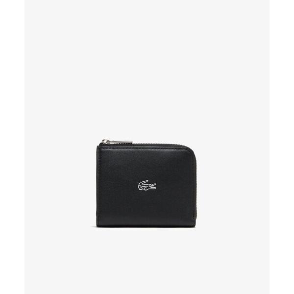 財布 ラウンドジップレザーミニウォレット レディース メンズ