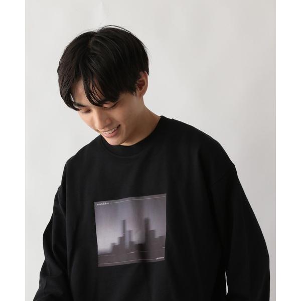 『セール実施中』ZOZO問い合わせ番号:98977398ショップ:GLOBAL WORK，グローバルワークブランド:GLOBAL WORK，グローバルワーク商品名:ソフトタッチスウェット/ロゴ/580798カテゴリ:トップス>スウェッ...