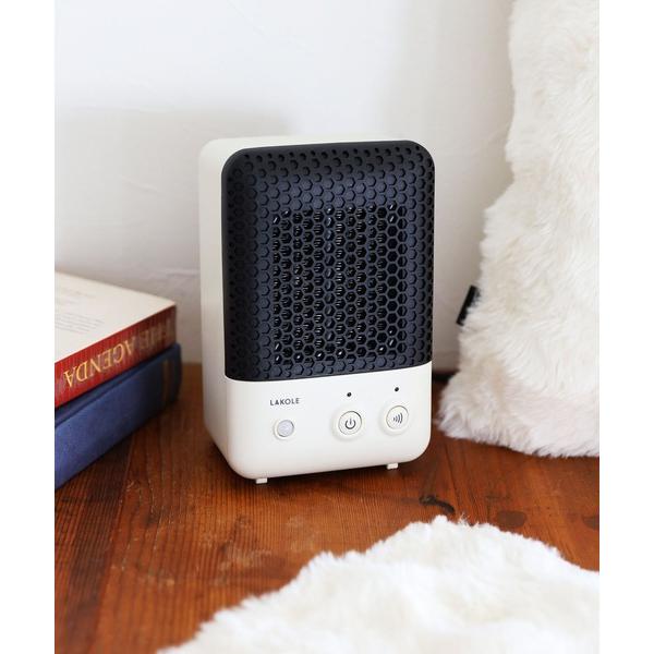 『セール実施中』ZOZO問い合わせ番号:98977467ショップ:LAKOLE，ラコレブランド:LAKOLE，ラコレ商品名:セラミックファンヒーター / 587738カテゴリ:PC・スマホグッズ/家電>生活家電ブランド品番:58773...