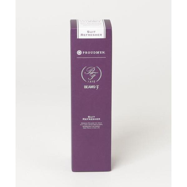 ZOZO問い合わせ番号:98977683ショップ:BEAMS MEN，ビームス メンブランド:BEAMS F，ビームスエフ商品名:P/M BF SUIT REFカテゴリ:シューズ>シューケア用品ブランド品番:21-65-0089-98...