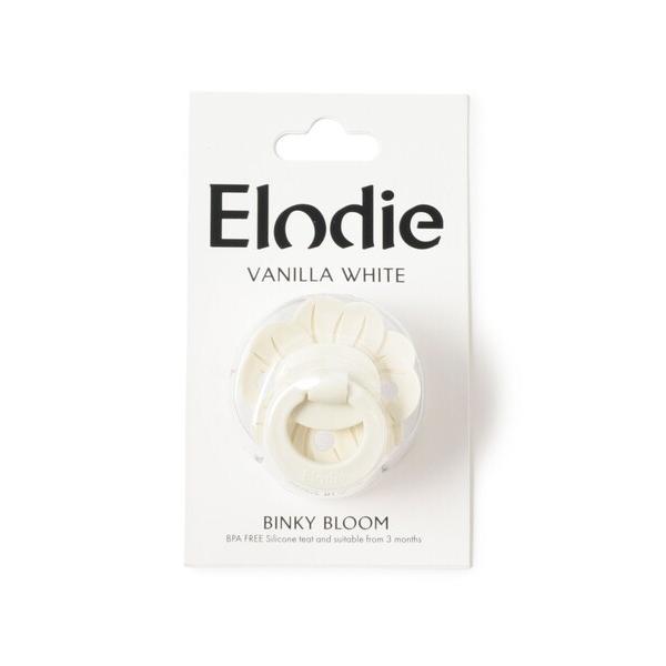 ※このアイテムは返品・交換対象外商品です。ZOZO問い合わせ番号:98977712ショップ:BEAMS WOMEN，ビームスウィメンブランド:こども ビームス，コドモビームス商品名:Elodie / Binky Bloom おしゃぶり（3ヵ...