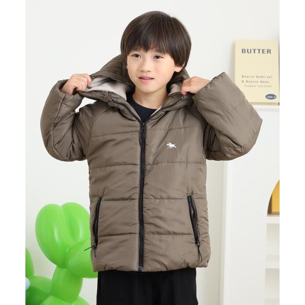 『タイムセール実施中』ZOZO問い合わせ番号:98978082ショップ:FUNALIVE，ファンアライブブランド:POLO CHAMPS，ポロチャンプス，FUNALIVE，ファンアライブ商品名:POLOCHAMPS 裏フリース中綿マウンテン...