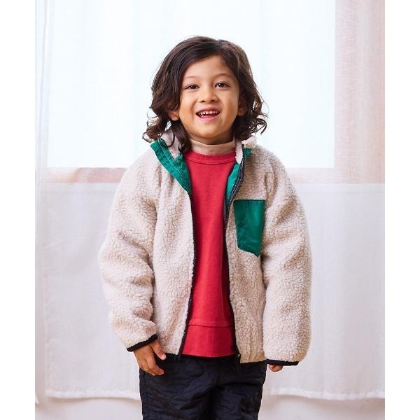 『タイムセール実施中』ZOZO問い合わせ番号:98978218ショップ:MARKEY'S，マーキーズブランド:MARKEY'S，マーキーズ商品名:リペスＡボアジャケットカテゴリ:ジャケット/アウター&gt;ブルゾンブランド品番:000075...