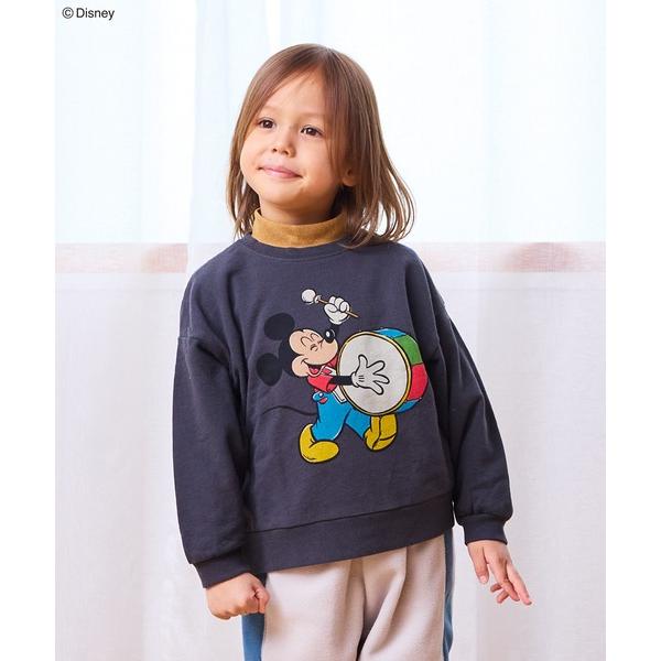 ZOZO問い合わせ番号:98978500ショップ:MARKEY'S，マーキーズブランド:MARKEY'S，マーキーズ商品名:【Disney】ミッキーマウス トレーナーカテゴリ:トップス>スウェットブランド品番:0000452049素材...