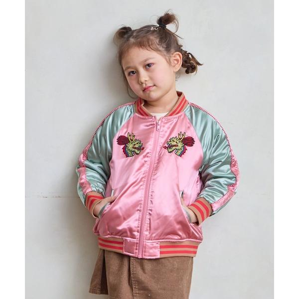 『タイムセール実施中』ZOZO問い合わせ番号:98978504ショップ:MARKEY'S，マーキーズブランド:MARKEY'S，マーキーズ商品名:スカジャンカテゴリ:ジャケット/アウター>スカジャンブランド品番:0000652019素...