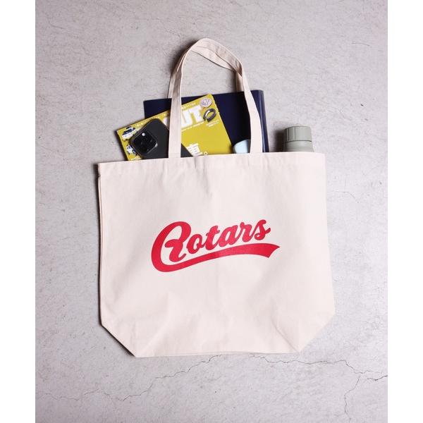 トートバッグ 大きめ Rotars Large Tote BAG メンズ レディース