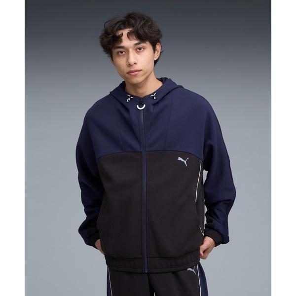 『タイムセール実施中』ZOZO問い合わせ番号:98979056ショップ:PUMA STORE ZOZO，プーマストアゾゾブランド:PUMA，プーマ商品名:PUMA プーマ ユニセックス NEKO-san セラレーター ジャケットカテゴリ:ト...